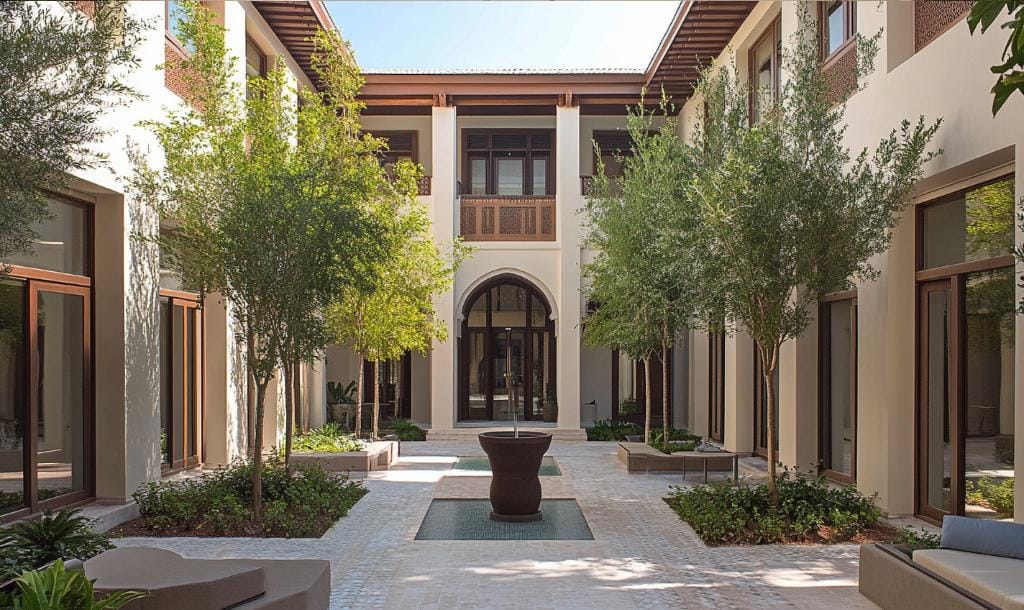 Transformable architecture in home design pictures