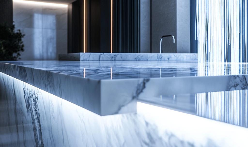 Bespoke interior design in Dubai