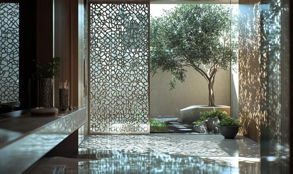 Work from design firms in dubai