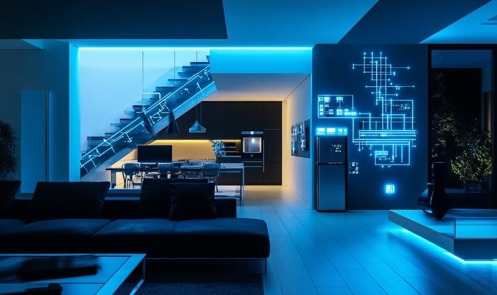 Basic villa renovation in dubai