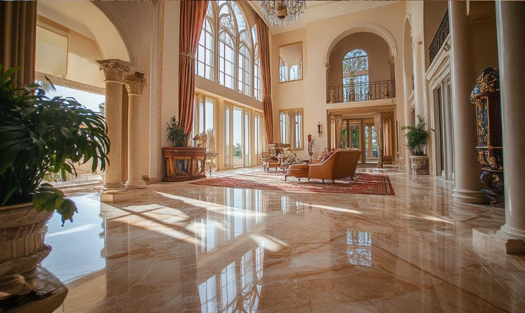 client relationship in bespoke home design