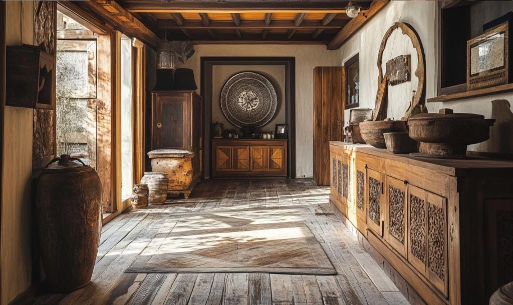 Designed by renovation companies in Dubai