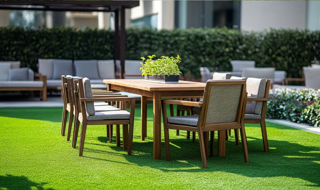 Latest outdoor furniture cover