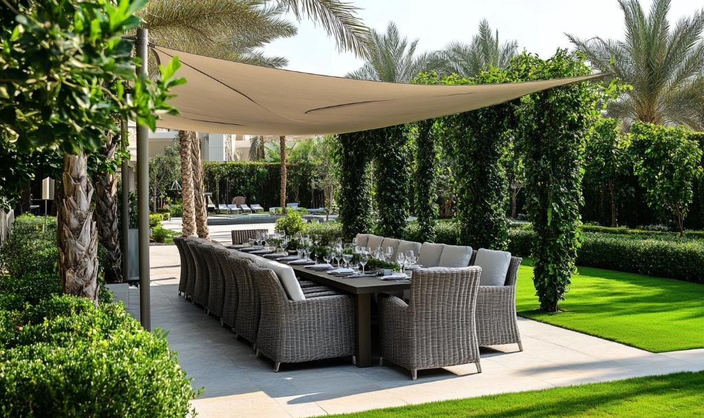 Buy outdoor furniture cover