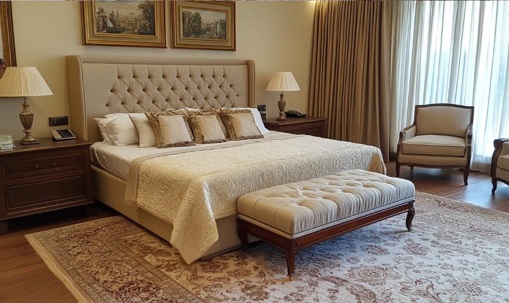 Home furniture packages Dubai