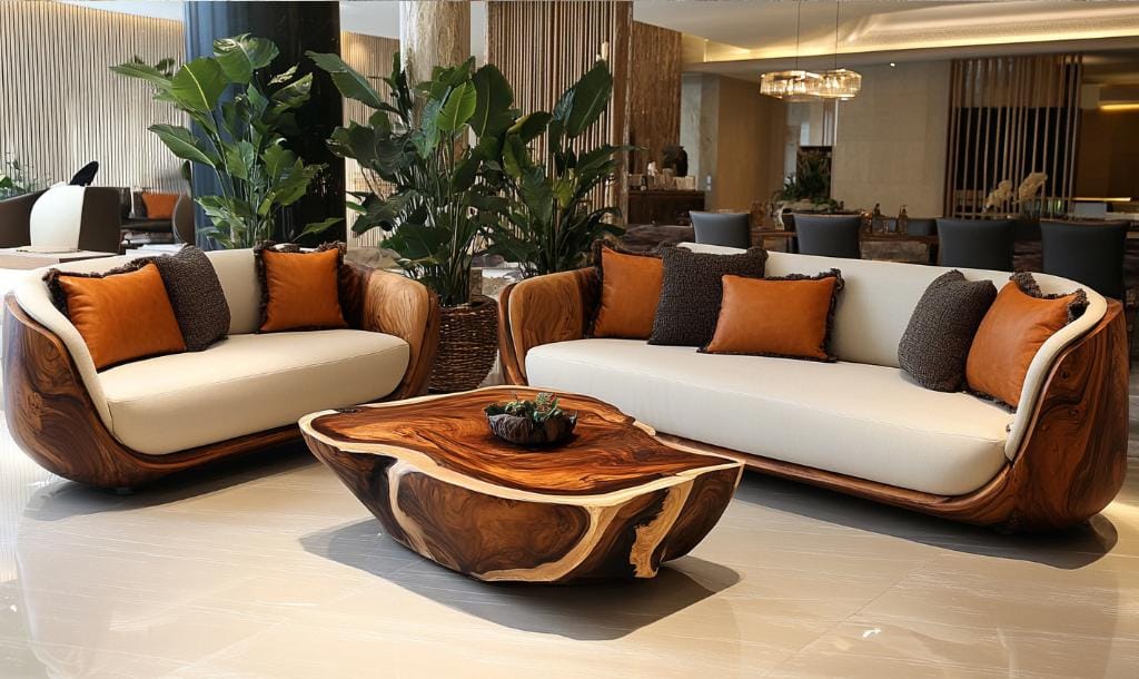 Installation furniture packages Dubai