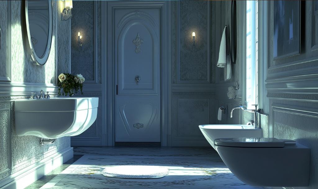 how much does it cost to remodel a small bathroom