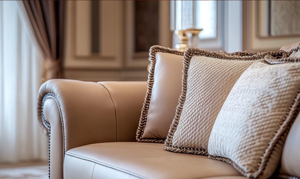 Choosing luxury furniture Dubai