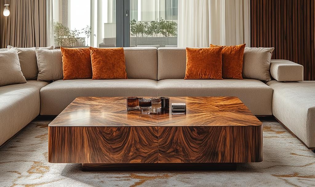 furniture packages in dubai