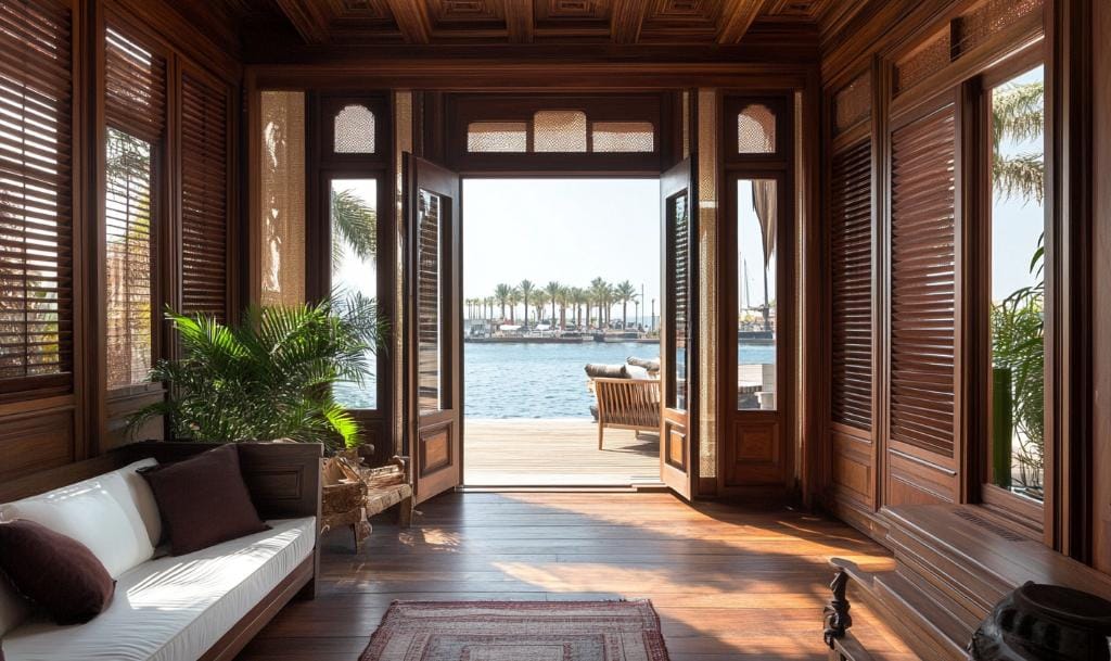 Sustainable home renovation dubai