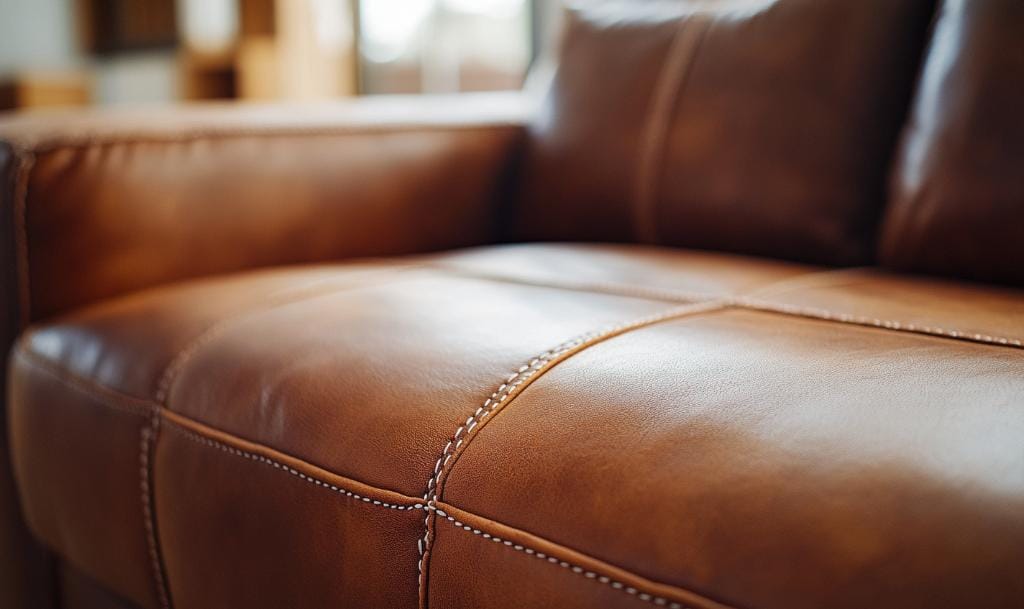 Materials used in luxury traditional furniture