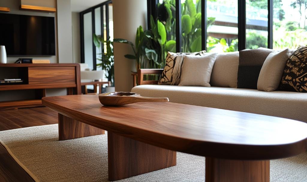 Cost of luxury traditional furniture in Dubai