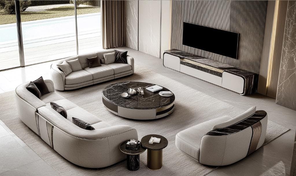 How to select Italian home furniture