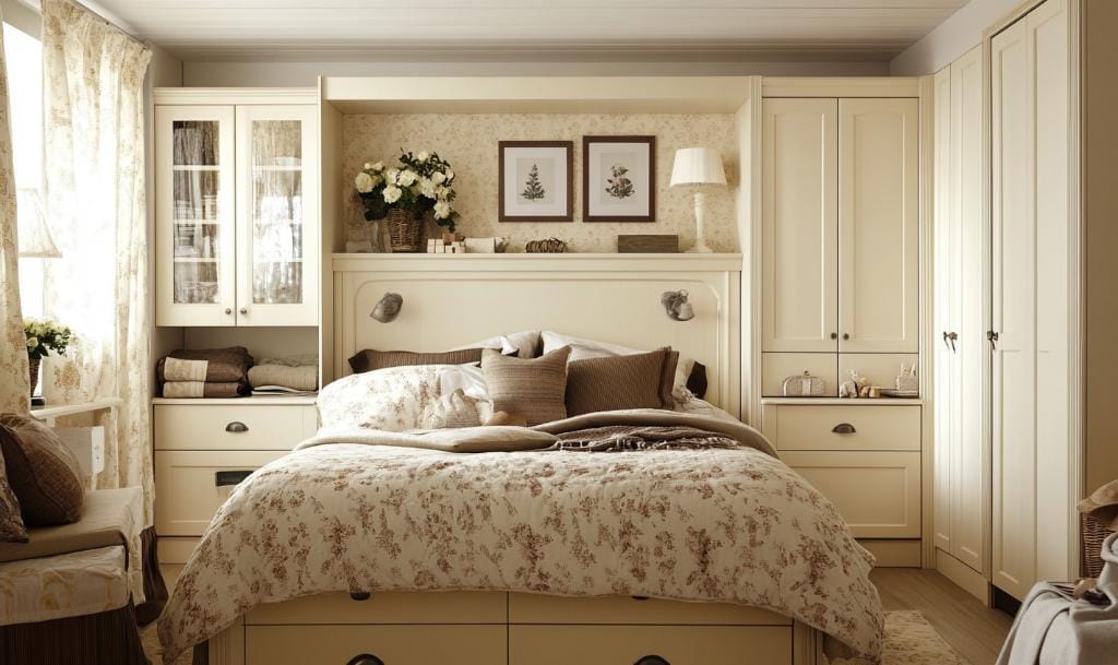 Luxury Bedroom Interior Design Ideas For Ultimate Comfort