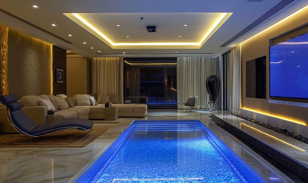 Work from villa renovation companies dubai