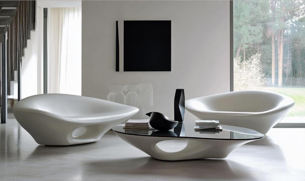 Luxury home furniture Dubai​