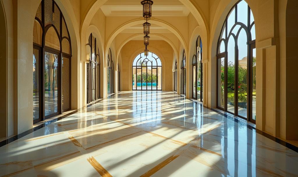 Genuine certified home remodelers in Dubai