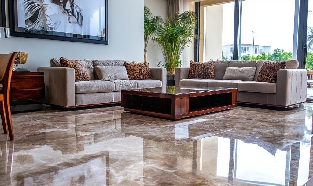 luxury home renovations Dubai