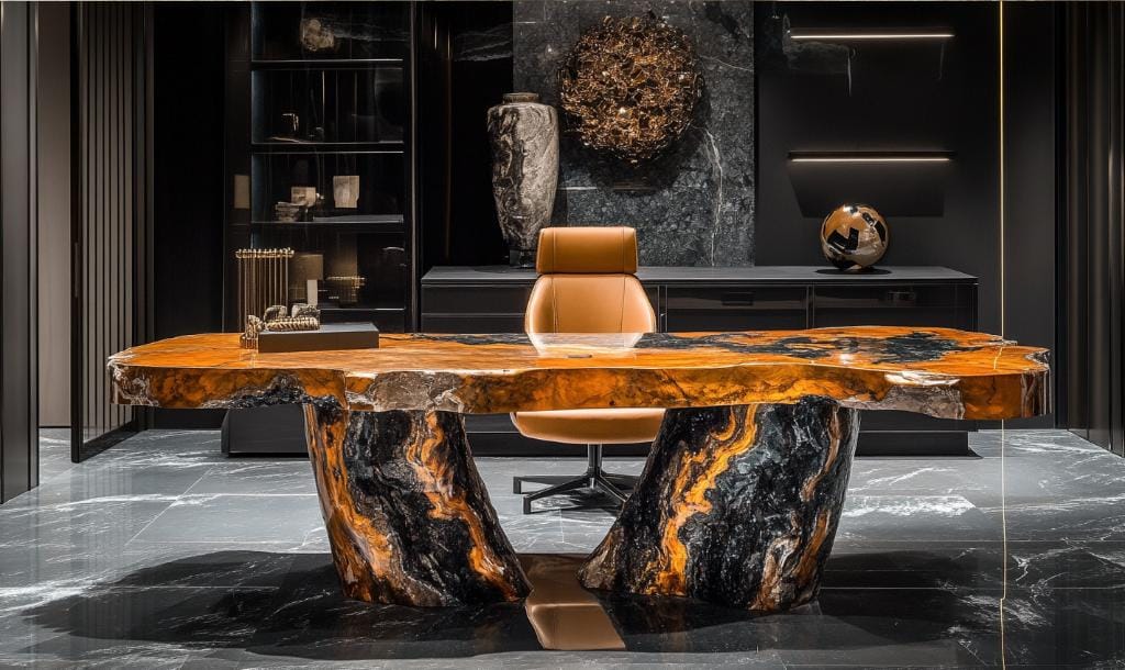 Best office space interior services