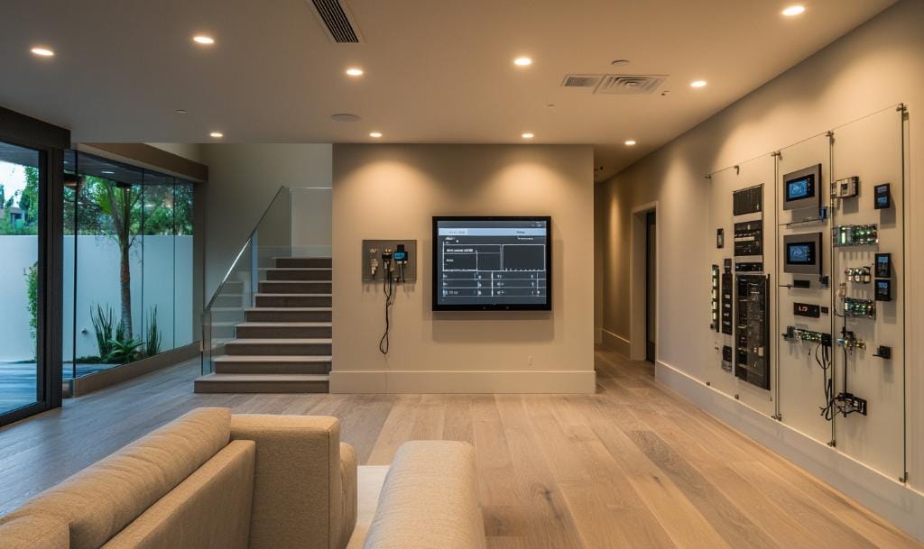 Technique of villa renovation dubai