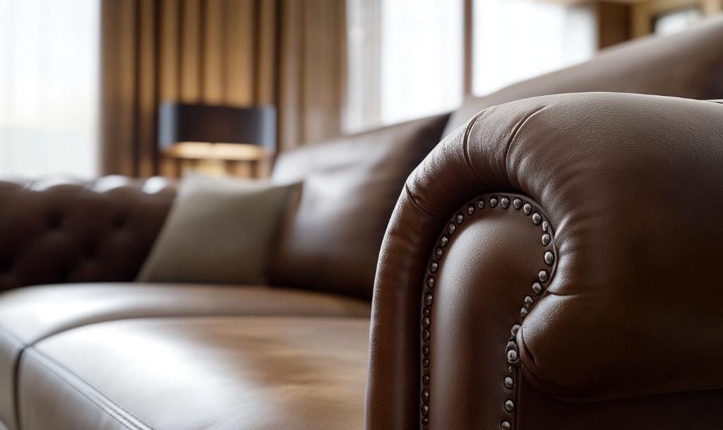 Upholstery for best furniture in Dubai